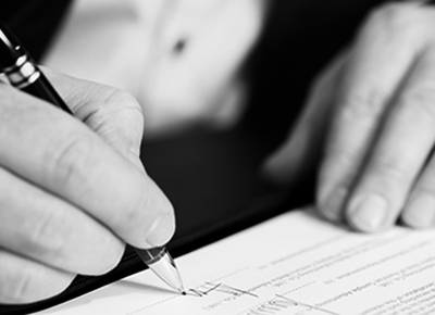 Condiciones generales de la contratación civil