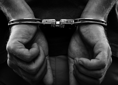 Derecho Penal y Penitenciario