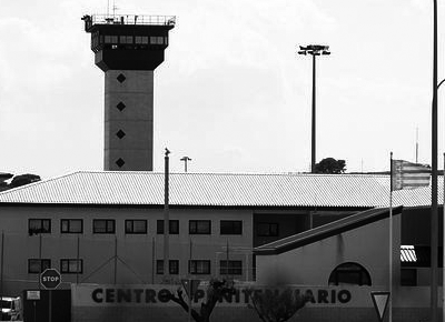 Asistencia en Centro Penitenciarios